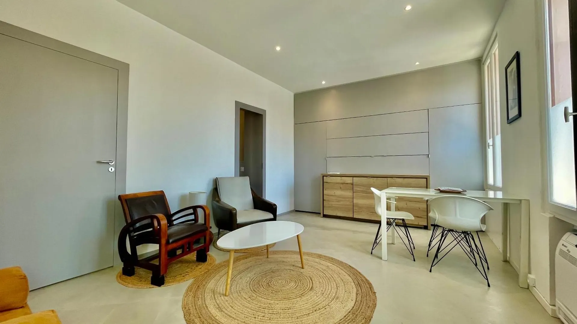Apartment Monaco Beach Grimaldi Forum Beausoleil Tatil Evi