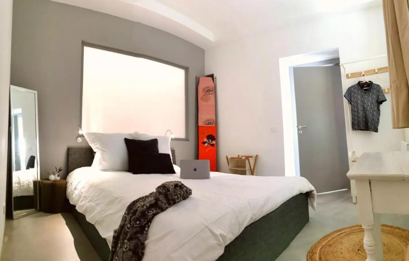 Tatil Evi Apartment Monaco Beach Grimaldi Forum Beausoleil