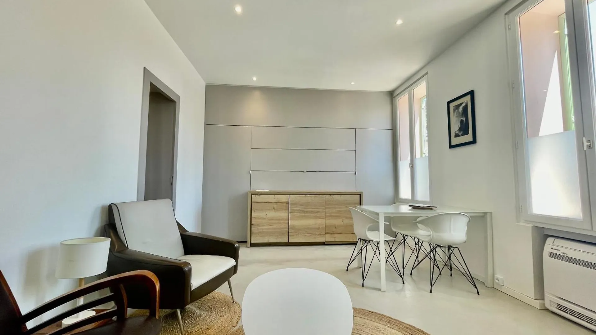 Tatil Evi Apartment Monaco Beach Grimaldi Forum Beausoleil